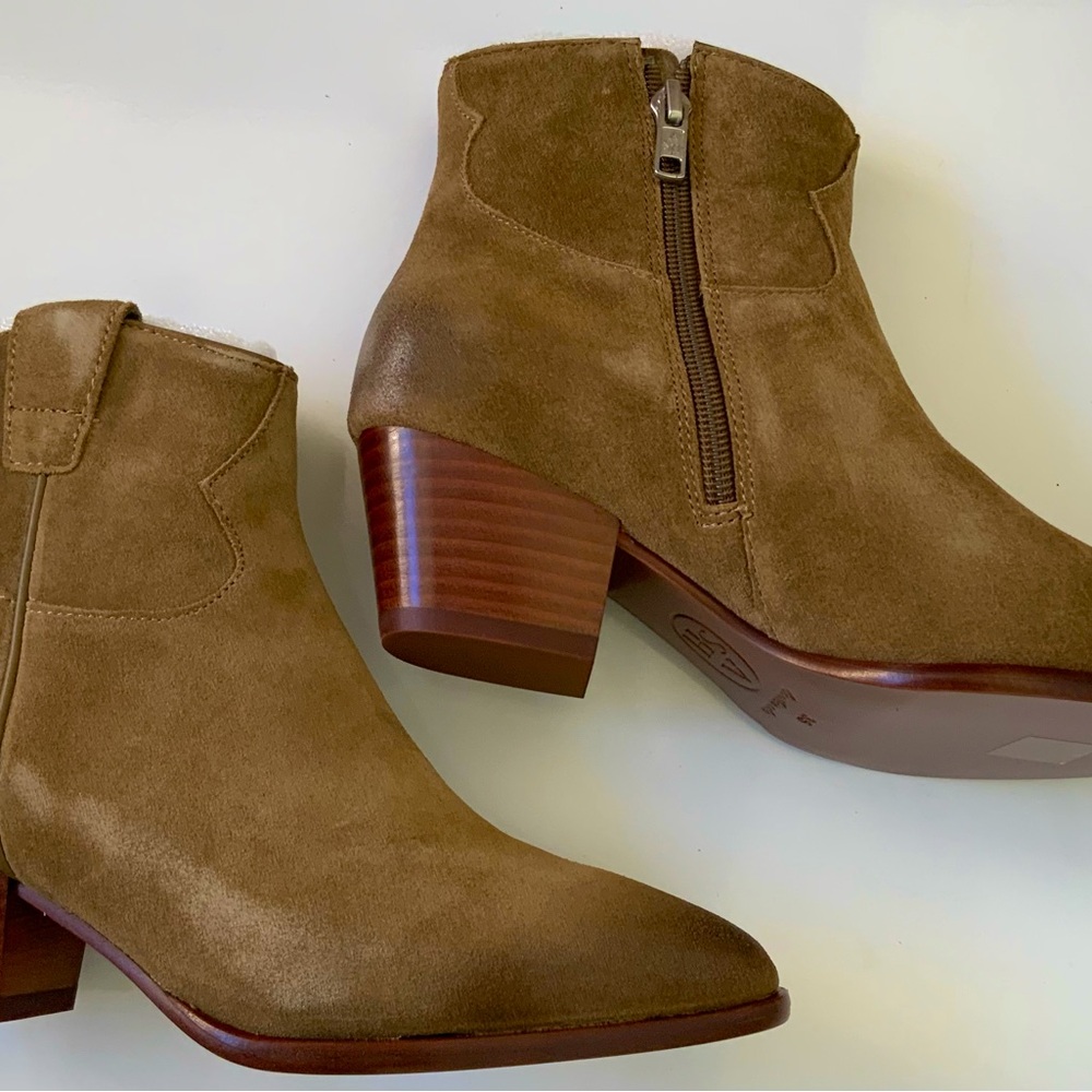 ASH Women’s ankle boots